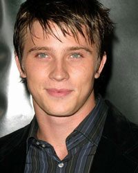 Garrett Hedlund